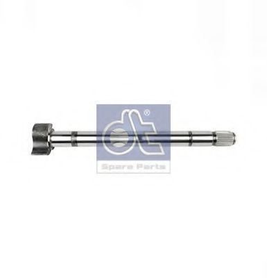 Arborele de frana - DT SPARE PARTS