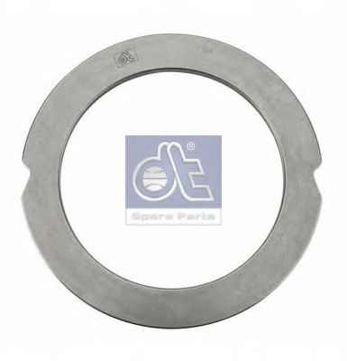 Disc de presiune cu arc - DT SPARE PARTS