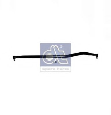 Ansamblu tijă centrală - DT SPARE PARTS