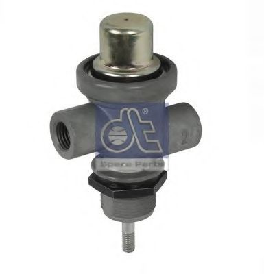 Electrovalvă - DT SPARE PARTS