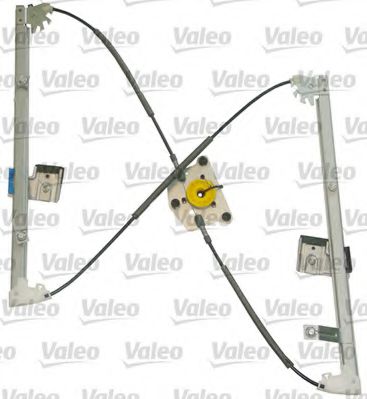 Regulator de geam - VAG