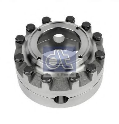 Kit de reparare a diferențialului - DT SPARE PARTS