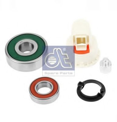 Montaj alternator - DT SPARE PARTS