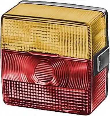 Capacul releului de pornire - HC-Cargo