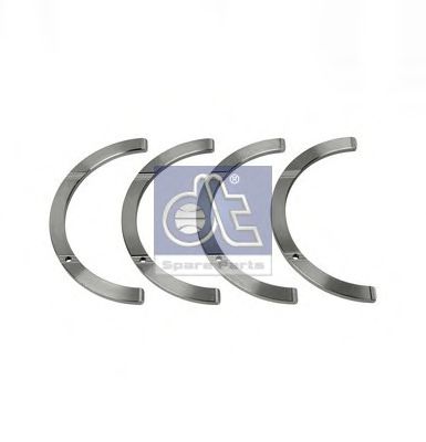 Rulmenți arborelui cotit - DT SPARE PARTS