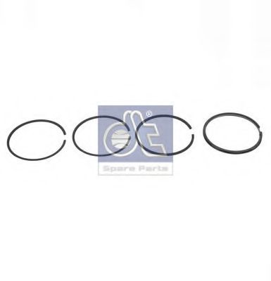 Kit de segmente piston - DT SPARE PARTS