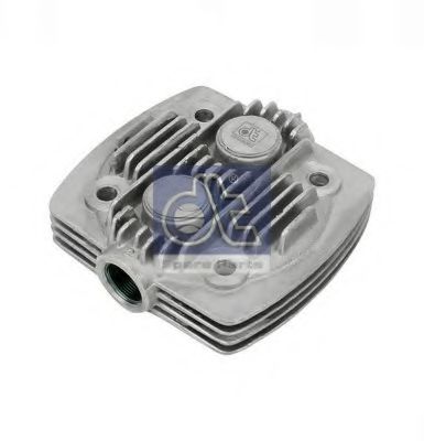 Chiulasă compresor de aer - DT SPARE PARTS
