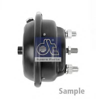 Cilindru receptor frana cu membrana - DT SPARE PARTS