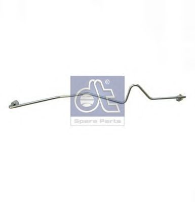 Sistem de injecție Conductă de înaltă presiune - DT SPARE PARTS