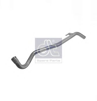 Teava de evacuare - DT SPARE PARTS