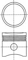 Piston - NUERAL