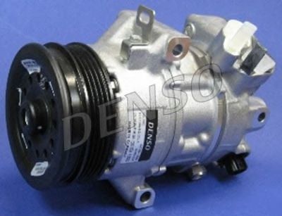 Compresort A/C - DENSO