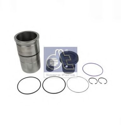 Kit de reparare piston și manșon - DT SPARE PARTS