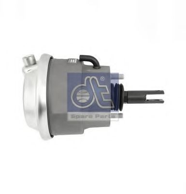 Cilindru receptor frana cu membrana - DT SPARE PARTS