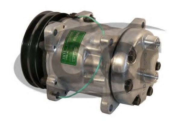Redresor alternator - HC-Cargo