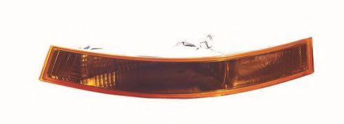 Indicator frontal - DEPO