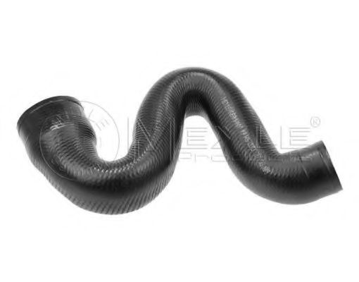 Furtun de admisie turbocompresor - VAG