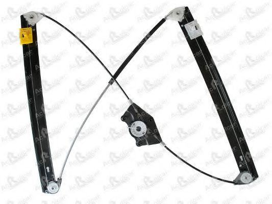 Regulator de geam - VAG