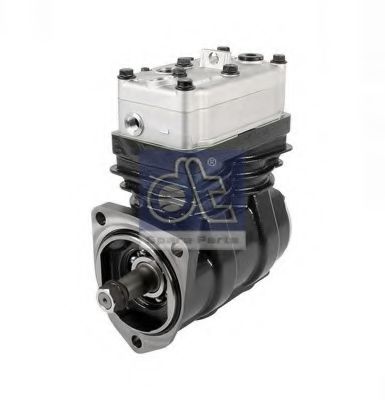 Compresor de aer comprimat - DT SPARE PARTS