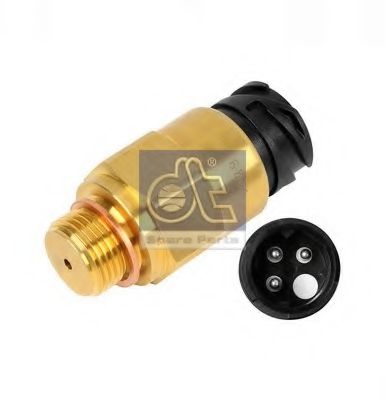 Senzor presiune ulei - DT SPARE PARTS