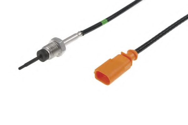 Senzor de temperatura gazelor de esapament - NTK