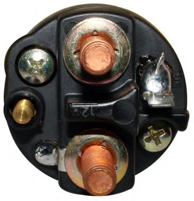 Set de reparații cleme alternator - HC-Cargo