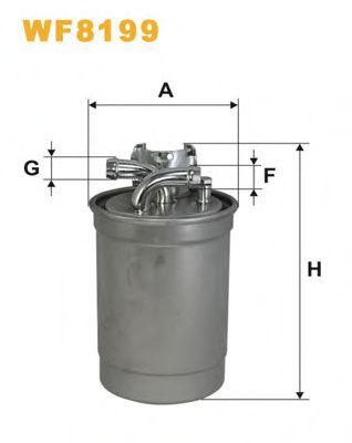 Starter - BOSCH