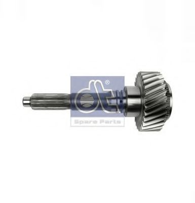 Arborele de intrare transmisie - DT SPARE PARTS
