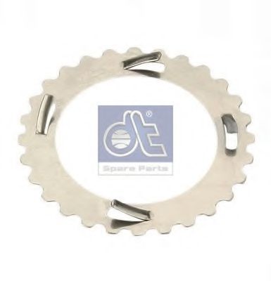 Placă de presiune exterioară a angrenajului planetar - DT SPARE PARTS