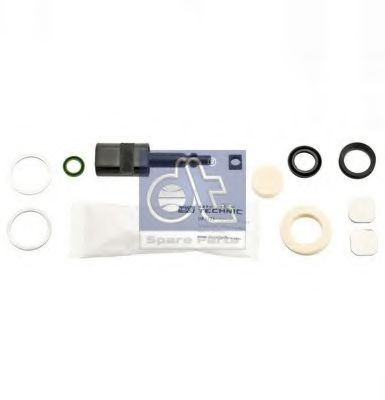 Kit de reparare a supapei cu arc pneumatic - DT SPARE PARTS