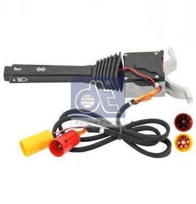 Comutator pe coloana de direcție - DT SPARE PARTS