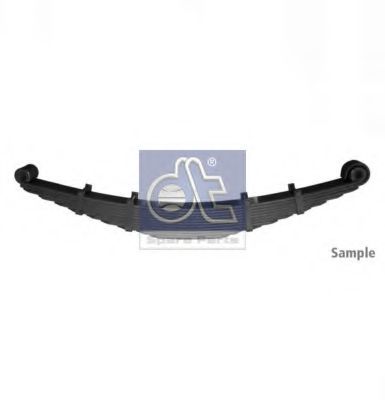 Izvor de frunze - DT SPARE PARTS