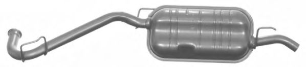 DELPHI Link/Coupling Rod, stabiliser 12323862 - DELPHI