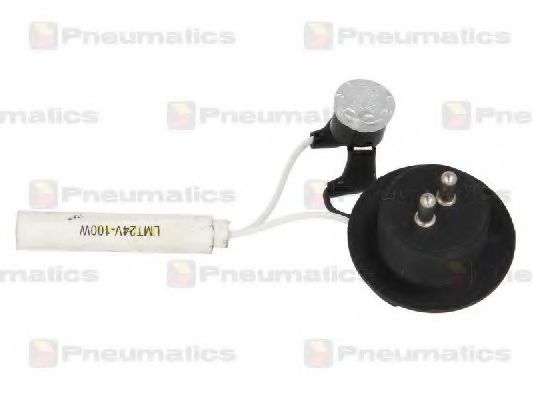 Kit de reparare a compresoarelor de aer comprimat - WABCO