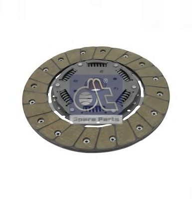 Disc ambreiaj - DT SPARE PARTS