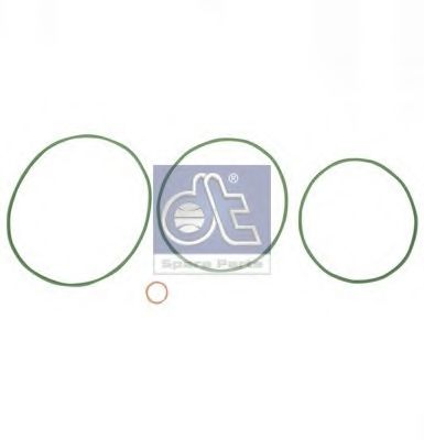 Garnitura filtrului de ulei - DT SPARE PARTS