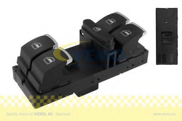Comutator regulator de geam - VAG