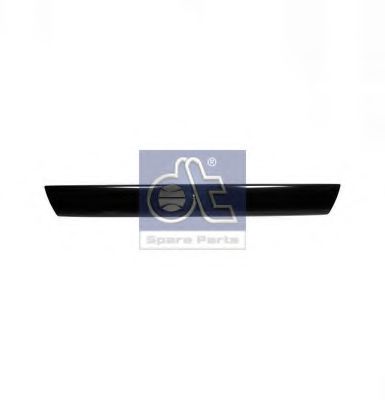 Capacul barei de protecție - DT SPARE PARTS