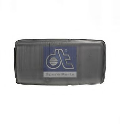 Lentila de difuzie a farurilor - DT SPARE PARTS