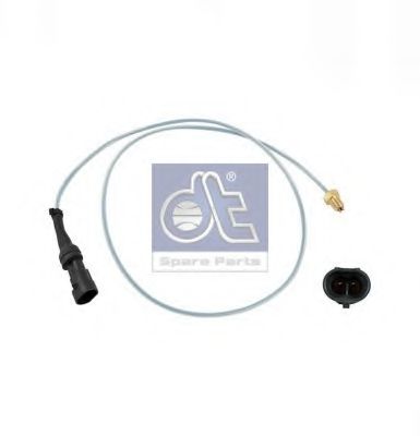 Senzor de uzură - DT SPARE PARTS