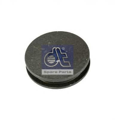 Pistonul Cilindrului de Schimbare - DT SPARE PARTS