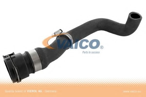 Furtun radiator - BMW