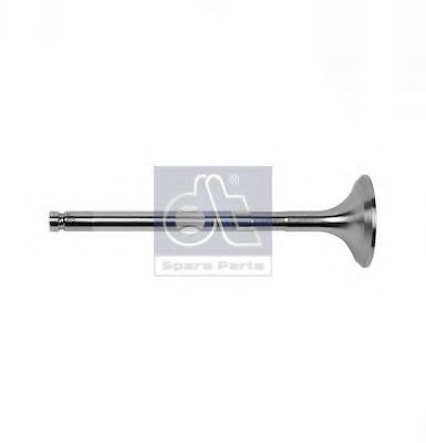Supapa de evacuare - DT SPARE PARTS