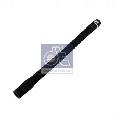 Furtun radiator - DT SPARE PARTS