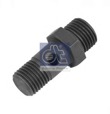 Surub tubular - DT SPARE PARTS