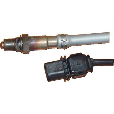 Sonda lambda - FCA
