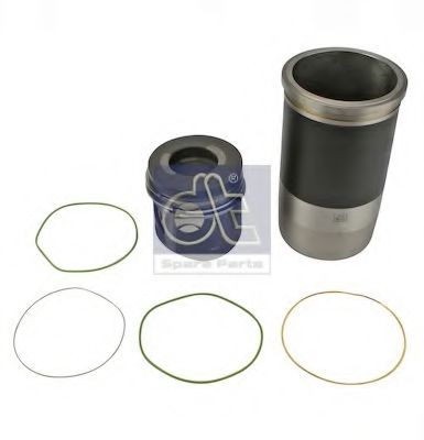 Kit de reparare piston și manșon - DT SPARE PARTS