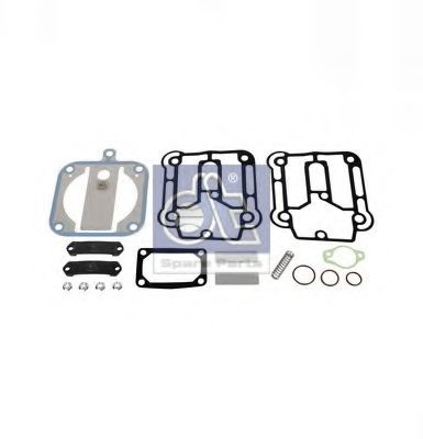 Kit de reparare a compresoarelor de aer comprimat - DT SPARE PARTS