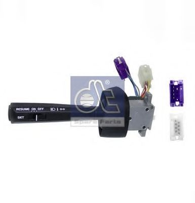 Comutator pe coloana de direcție - DT SPARE PARTS