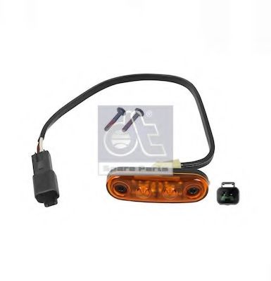 Lampă de contur - DT SPARE PARTS